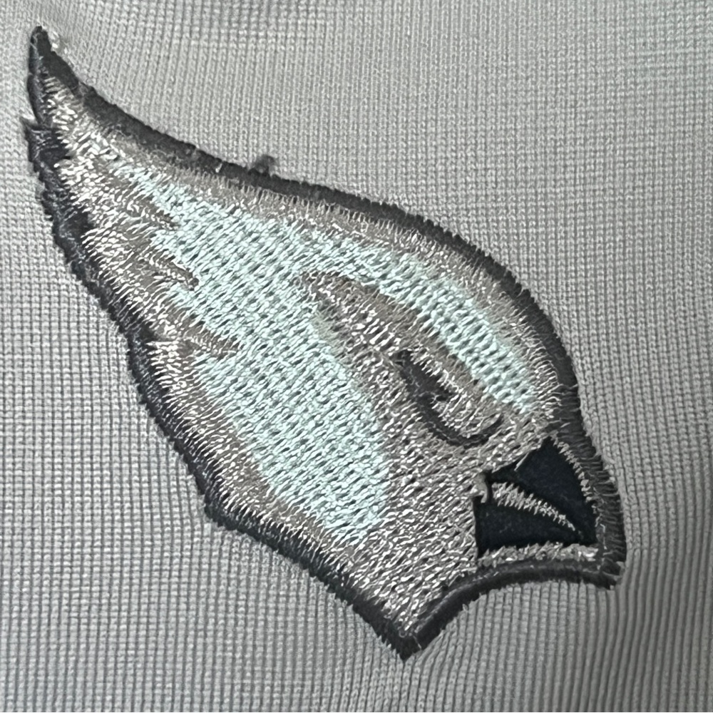 Arizona Cardinals Authentic Women’s Jersey - size size XXL - Picture 4 of 6